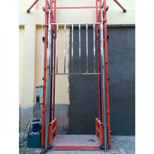 小型升降货梯安装要求具体有哪些？